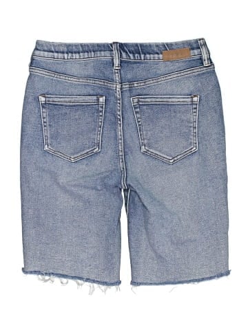 Jag Denim Shorts (view 2)