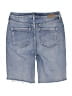 Jag Blue Denim Shorts Size 4 - photo 2