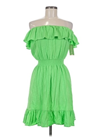 Lilly Pulitzer Cocktail Dress (view 1)