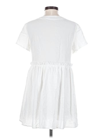 Hazel Casual Dress (view 2)
