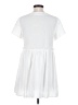 Hazel 100% Polyester White Casual Dress Size S - photo 2