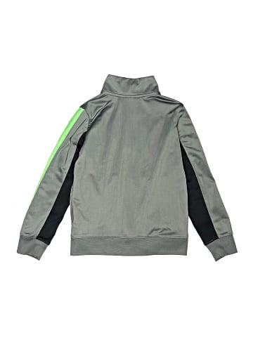 Nike Track Jacket (view 2)