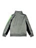Nike 100% Polyester Green Track Jacket Size 5 - 6 - photo 2