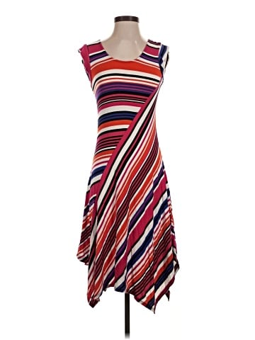 Spense Casual Dress (view 1)