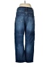Current/Elliott Blue Jeans Size 28 waist - photo 2