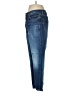 Current/Elliott Blue Jeans Size 28 waist - photo 5