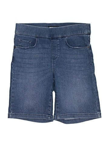 DKNY Jeans Denim Shorts (view 1)