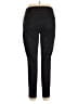 Maurices Plaid Black Casual Pants Size LgR - photo 2