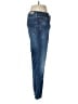 Current/Elliott Blue Jeans Size 28 waist - photo 4