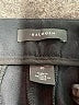 Halogen Black Dress Pants Size 10 - photo 7