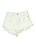 BDG White Shorts Size 25 waist - photo 1