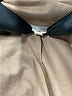 Chocolate Tan Cardigan Size M - photo 7