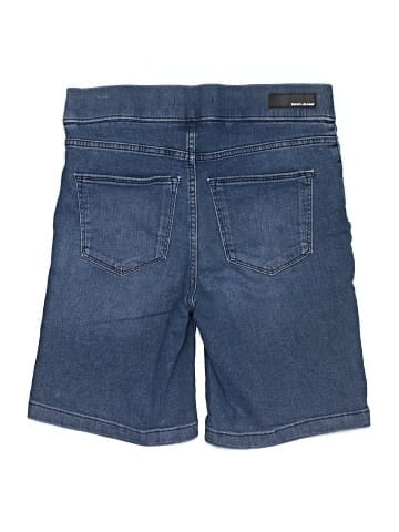 DKNY Jeans Denim Shorts (view 2)
