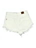 BDG White Shorts Size 25 waist - photo 2