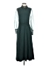 Boden Green Casual Dress Size 4 (petite) - photo 1