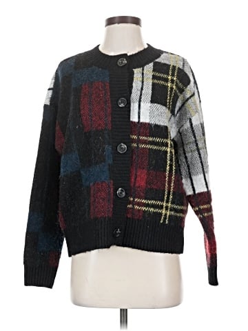 RD Style Cardigan (view 1)