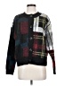 RD Style Plaid Black Cardigan Size XS - photo 1