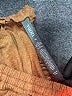 Vuori Solid Brown Athletic Shorts Size XS - photo 3