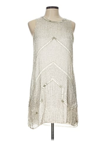 Parker Casual Dress (view 1)