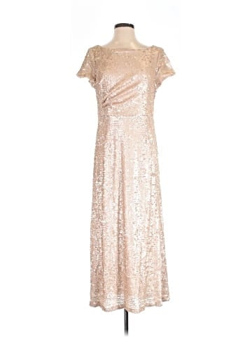 Adrianna Papell Cocktail Dress (view 1)