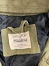 Pull&Bear Green Raincoat Size L - photo 6