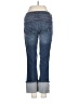 Guess Jeans Chevron-herringbone Silver Jeans Size 27 waist - photo 2