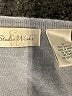 Studio Works Gray Pullover Sweater Size XL - photo 7