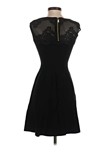 Eliza J Cocktail Dress (view 2)