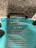 L.L.Bean 100% Nylon Color Block Teal Windbreaker Size XL - photo 6