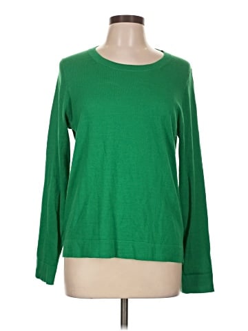 J.Crew Factory Store Pullover Sweater (view 1)
