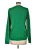 J.Crew Factory Store Green Pullover Sweater Size L - photo 2