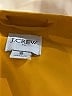 J.Crew Factory Store Orange Raincoat Size S - photo 6