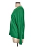 J.Crew Factory Store Green Pullover Sweater Size L - photo 5