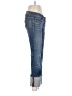 Guess Jeans Chevron-herringbone Silver Jeans Size 27 waist - photo 4
