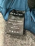 Babaton Solid Blue Track Pants Size M - photo 5