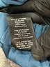Babaton Solid Blue Track Pants Size M - photo 6