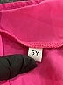 Unbranded Pink Blazer Size 5 - photo 3