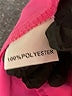 Unbranded Pink Blazer Size 5 - photo 4