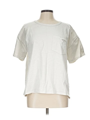 Rag & Bone Short Sleeve T-Shirt (view 1)