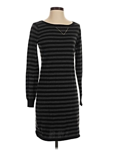 a.n.a. A New Approach Casual Dress (view 1)