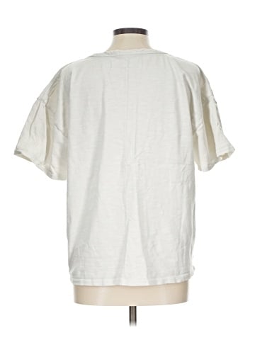 Rag & Bone Short Sleeve T-Shirt (view 2)