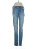 Hollister Stars Blue Jeans Size 5R - photo 1