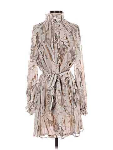 Banana Republic Factory Store Cocktail Dress (view 1)