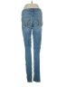 Hollister Stars Blue Jeans Size 5R - photo 2