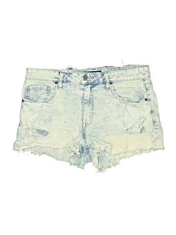 Aeropostale Denim Shorts (view 1)