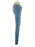 Hollister Stars Blue Jeans Size 5R - photo 4