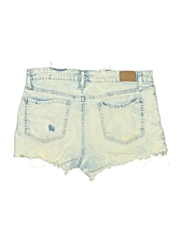 Aeropostale Denim Shorts (view 2)