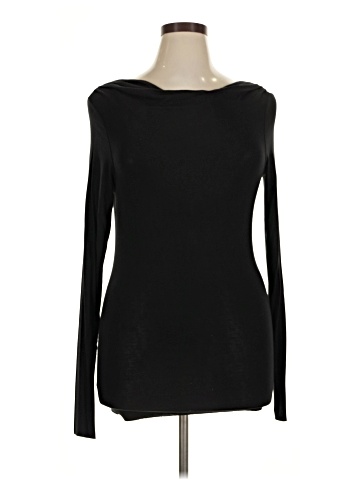 Three Dots Long Sleeve T-Shirt (view 1)
