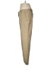 Theory Solid Tan Khakis Size 8 - photo 5