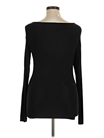 Three Dots Long Sleeve T-Shirt (view 2)